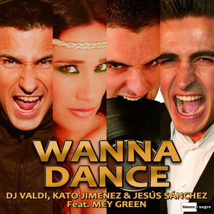 Wanna Dance (feat. Mey Green)