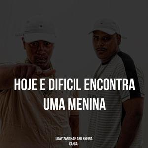 UDAY ZAGHA E ABU SNEINA - XANGAI - HOJE EM DIA É DIFICIL ENCONTRA UMA MENINA QUE NÃO TRABALHA NO JOB (feat. DJ VN DE ACZ)