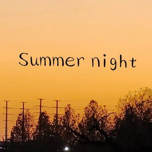 Summer night
