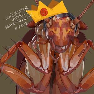 Superstar Insect (feat. BAD ONE, Circa, Drex Carter & Dylan McLean)