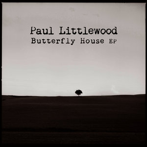 Butterfly House EP