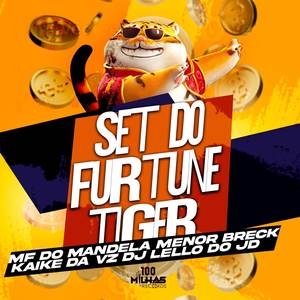 Set do Furtune Tiger (Explicit)