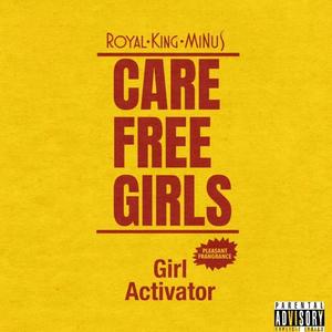 Care Free Girls (Explicit)