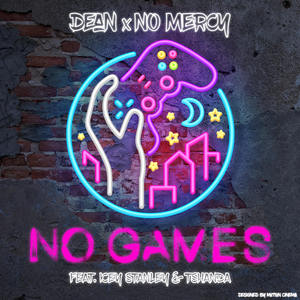 No Games (Explicit)
