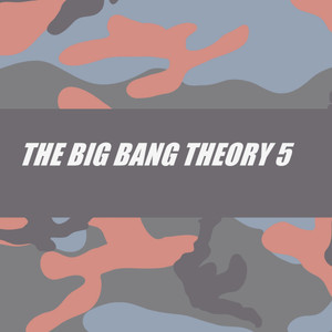 THE BIG BANG THEORY 5