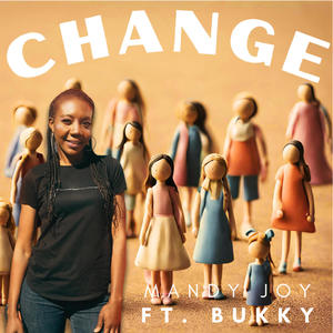 Change (feat. Bukky)