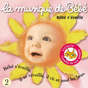 Bébé s'éveille