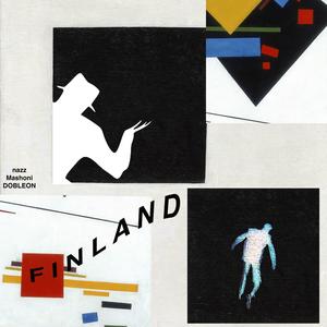 FINLAND (feat. DOBLEON) (Explicit)