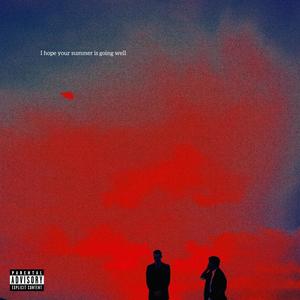 Après Le Surf, Le Soleil (Explicit)