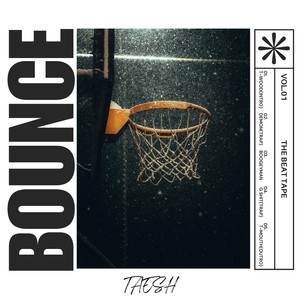 Bounce: The Beat Tape, Vol. 1