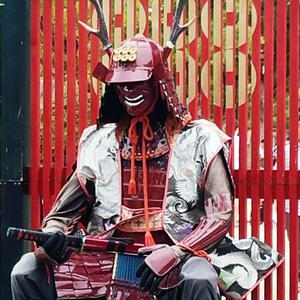 No Rest for the Restless