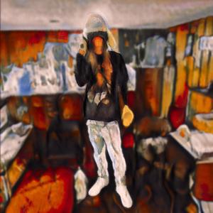 TONY STARK (Explicit)