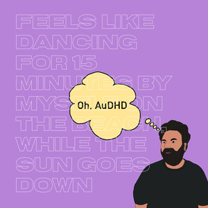 Feels Like Dancing For 15 Minutes By Myself On The Beach, While The Sun Goes Down (Short Mix)