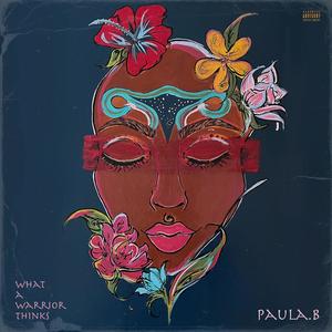 Paula.B - Know (feat. Bukky Sax)