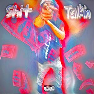**** Talkin (Explicit)