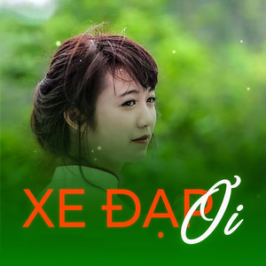 Xe đạp ơi