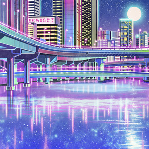 오늘 같은 밤 (Like Tonight)