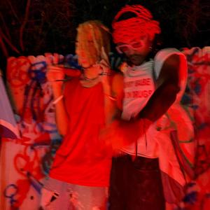 Back Onda Road(feat. Kalo Steez) (Explicit)