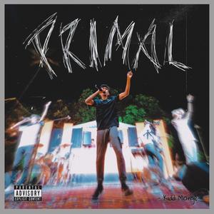 Primal (Explicit)