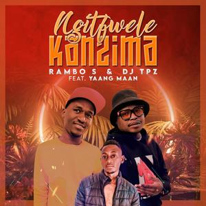 Ngitfwele Kanzima (feat. Yaang Maan) (feat. DJ TPZ & Yaang Maan)