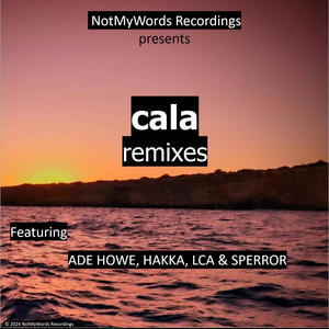 Cala remixes