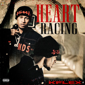 Heart Racing (Explicit)