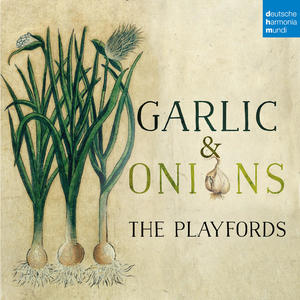 Though you are young and I am old (Arr. for Baroque ensemble by The Playfords)