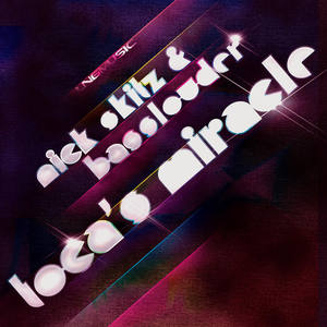 Tocas Miracle (Original Mix)