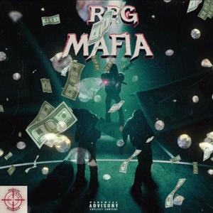 Blaxk & Whxte (Mafia) (feat. Rockk) (Explicit)