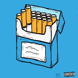 Pack Of Cigarettes (Explicit)