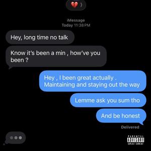 Honest (Explicit)