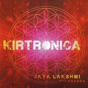 Kirtronica (with Ananda)