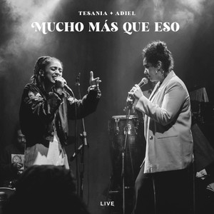 Mucho Más Que Eso (En Vivo) (En Vivo)