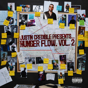 Hunger Flow, Vol. 2 (Explicit)