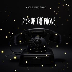 Pick Up The Phone (Explicit)