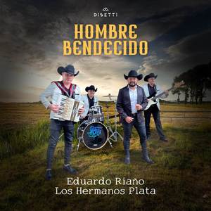 Hombre Bendecido
