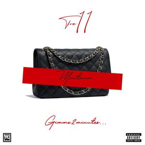 Montana(feat. Gimme2Minutes) (Explicit)
