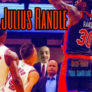 Julius Randle (Explicit)