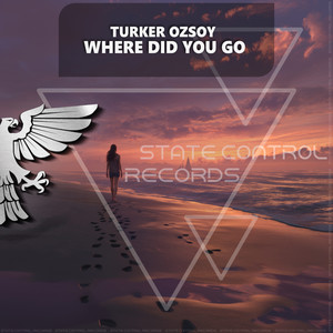 Where Did You Go (Extended Mix)