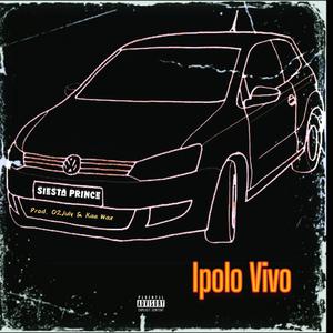 Ipolo Vivo/Mandisa (Explicit)
