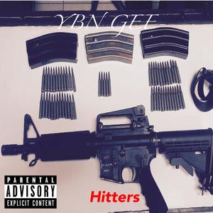 Hitters (Explicit)