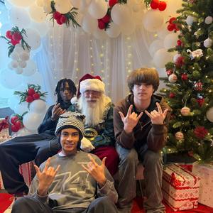 Chrima (feat. Mekhiwp) (Explicit)