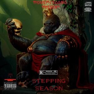 STEPPING SEASON (Explicit)