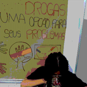 drogas, uma opção pros seus problemas. (Explicit)