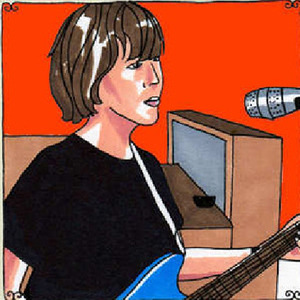 Daytrotter Studio Session