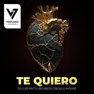 Te Quiero (Explicit)