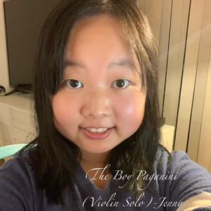 The Boy Paganini(Violin Solo)