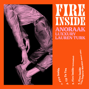 Fire Inside (Original Mix)