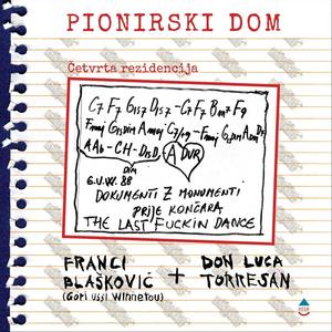 Četvrta Rezidencija (feat. Franci Blašković u0026 Don Luca Torresan)