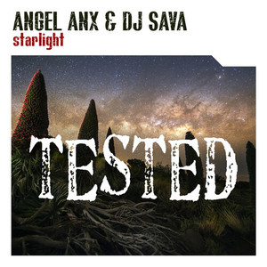 Starlight (Radio Edit)